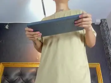 Chaturbate Adult Video Chat of agarevans