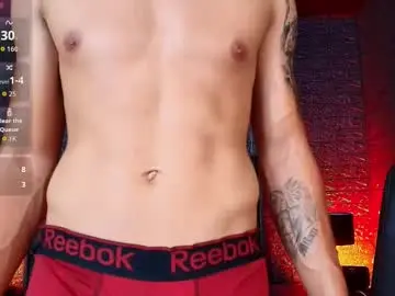 Chaturbate Adult Webcam of alannaxaustin