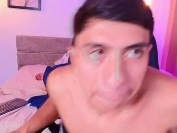 Chaturbate Sex Chat of alannaxaustin