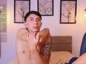 Chaturbate Best live sex cam show of alannaxaustin