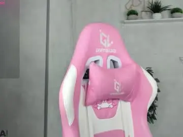 Chaturbate Sex Chat of alicia_adammss