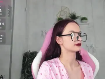 alicia_adammss from chaturbate