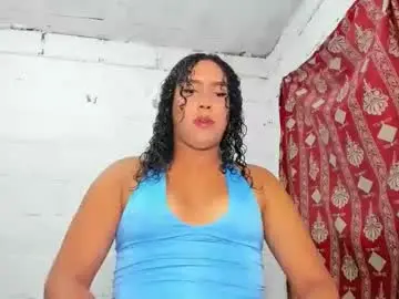 Chaturbate Private Sex Chat of amber_lee20