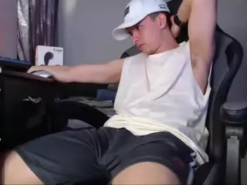Chaturbate Sex Cam of angel_twink69