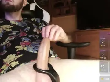 bigszaab01 from chaturbate