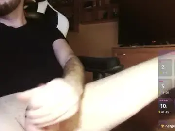 Chaturbate Adult Video Chat of bigszaab01