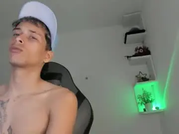 Chaturbate Live Sex of carlossmi01