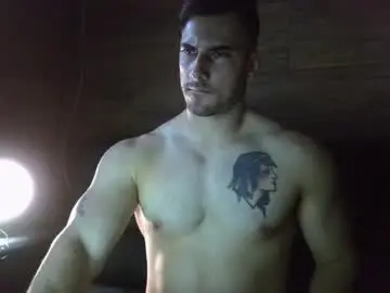 Chaturbate Free Porn Cam of carvandy