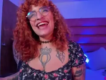 Chaturbate Sex Chat of catalehia_moonlightt