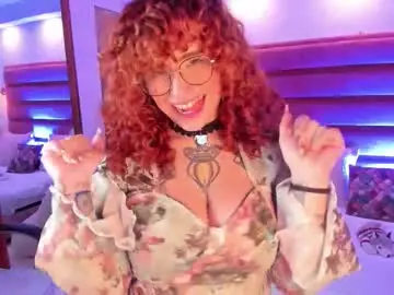 Chaturbate Free Porn Cam of catalehia_moonlightt