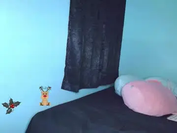 Chaturbate Adult Video Chat of chloe_maia1