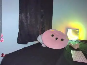 Chaturbate Adult Webcams of chloe_maia1