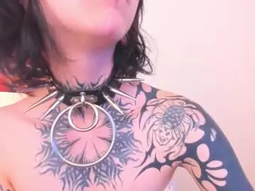 cyberia____________________ from chaturbate