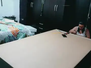 Chaturbate Adult Video Chat of dani_jocelyn