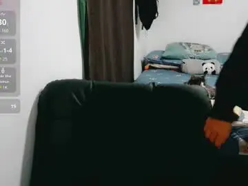 Chaturbate Free Live Porn of dani_jocelyn