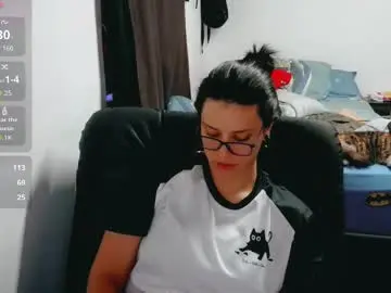 Chaturbate Sex Chat of dani_jocelyn