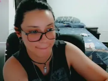 Chaturbate Nude Webcam of dani_jocelyn