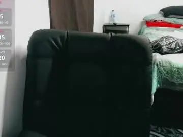 Chaturbate Sex Cam of dani_jocelyn