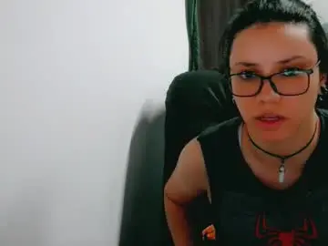 Chaturbate Adult Webcams of dani_jocelyn