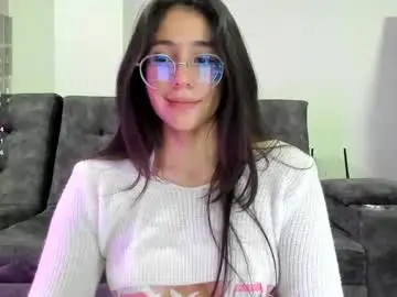 emma_sandovaal from chaturbate