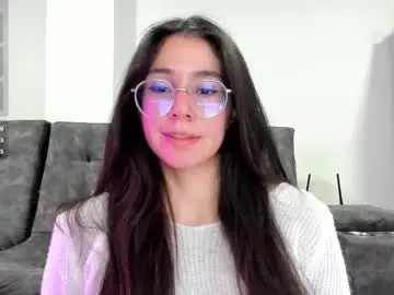 Chaturbate Nude Webcam of emma_sandovaal