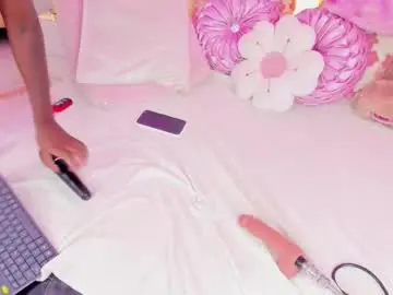 Chaturbate Sex Cam of evangelin_ts