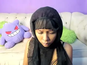 Chaturbate Live Sex Cam of evangely15_