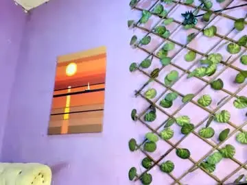 Chaturbate Sex Cam of evangely15_