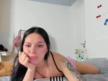 ewelynscott from chaturbate