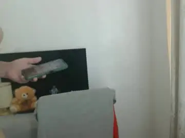 Chaturbate Sex Chat of goldbella_