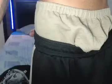 Chaturbate Live Sex of horny_skinny_boy