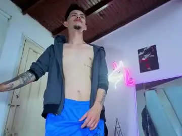 Chaturbate Adult Video Chat of i_am_kelvis_