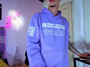 Chaturbate Adult Webcams of i_am_kelvis_