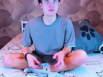 Chaturbate Best Webcam of ian_flor