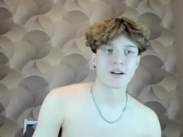 Chaturbate Best Webcam of ian_flor