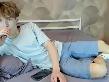 Chaturbate Adult Webcams of ian_flor