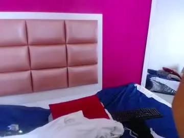 Chaturbate Live Porn of indian_whore18