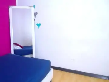 Chaturbate Live Sex Cam of indian_whore18