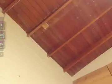 Chaturbate Watch Live Sex Cams of isabelagomez1