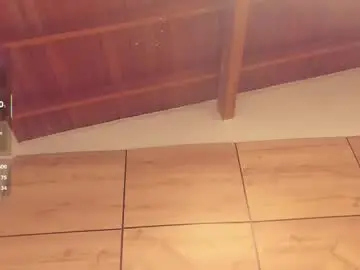 Chaturbate Sex Cam of isabelagomez1