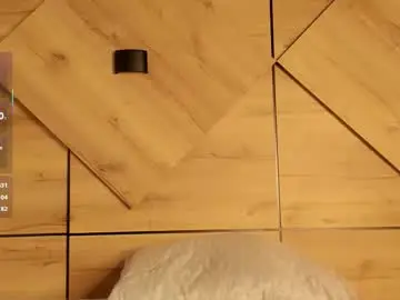 Chaturbate Nude Webcam of isabelagomez1