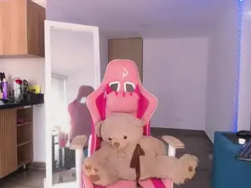 Chaturbate Live Sex of jessica_start