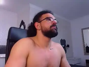 Chaturbate Sex Chat of kysonrhodes