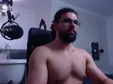 Chaturbate Nude Webcam of kysonrhodes