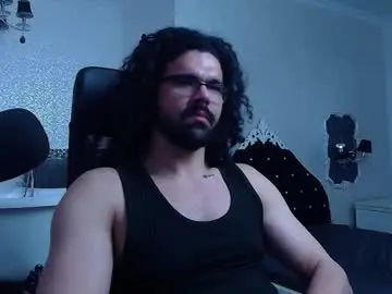 Chaturbate Sex Chat of kysonrhodes