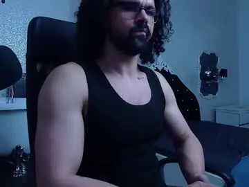 Chaturbate Private Sex Chat of kysonrhodes