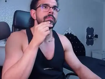 Chaturbate Live Sex of kysonrhodes