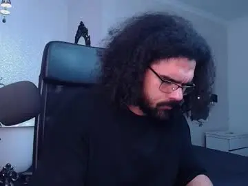 Chaturbate Adult Webcams of kysonrhodes