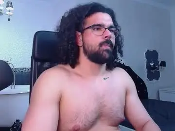 Chaturbate Best live sex cam show of kysonrhodes