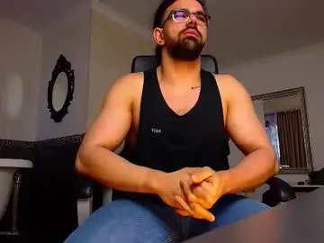 Chaturbate Adult Video Chat of kysonrhodes